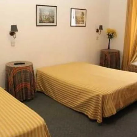 Residencial Soria *