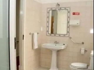 Residencial Soria Lizbona