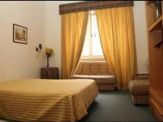 Szálloda Residencial Soria *