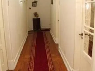 Szálloda Residencial Soria *