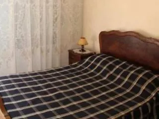 Szálloda Residencial Soria *