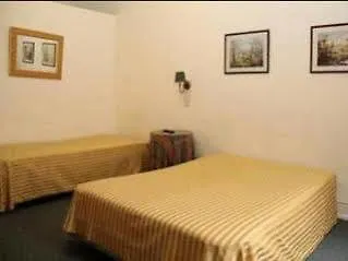 Szálloda Residencial Soria